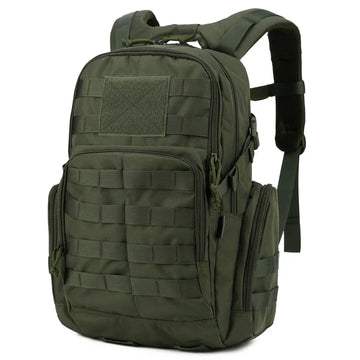 Tactische Rugzak 25L - Waterafstotend met MOLLE Systeem
