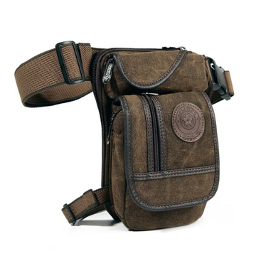 Been Tas – Outdoor | Comfortabele en Waterbestendige Heuptas