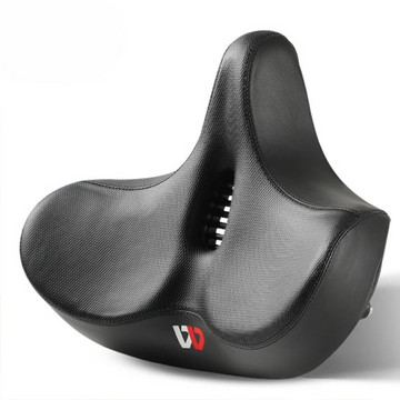 Ergonomisch Fietszadel - Nooit Meer Zadelpijn