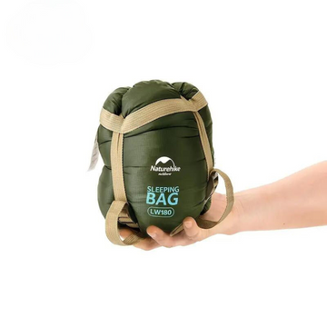 Zomerslaapzak – Compact en Lichtgewicht | Ideaal voor Outdoor