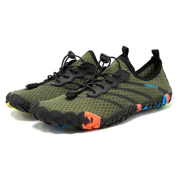 BareFoot Schoenen - Outdoor