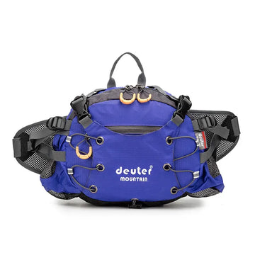 Multifunctionele Tas – Wandelen | Lichtgewicht Outdoor Rugzak