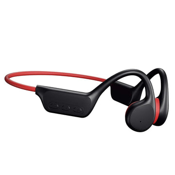 Bone-conduction Headphone - Veilig Fietsen & Hardlopen