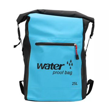 25L Backpack - Watersport | Waterdicht en Compact voor Avonturen