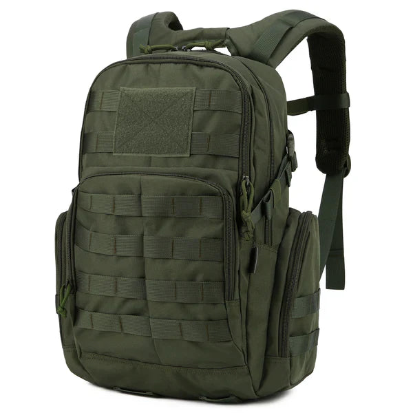 Tactische Rugzak 25L - Waterafstotend met MOLLE Systeem