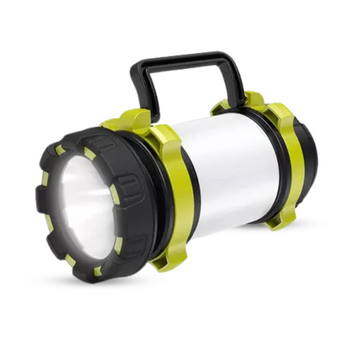 Noodlantaarn – 3-in-1 LED | Oplaadbare en Multifunctionele Lamp
