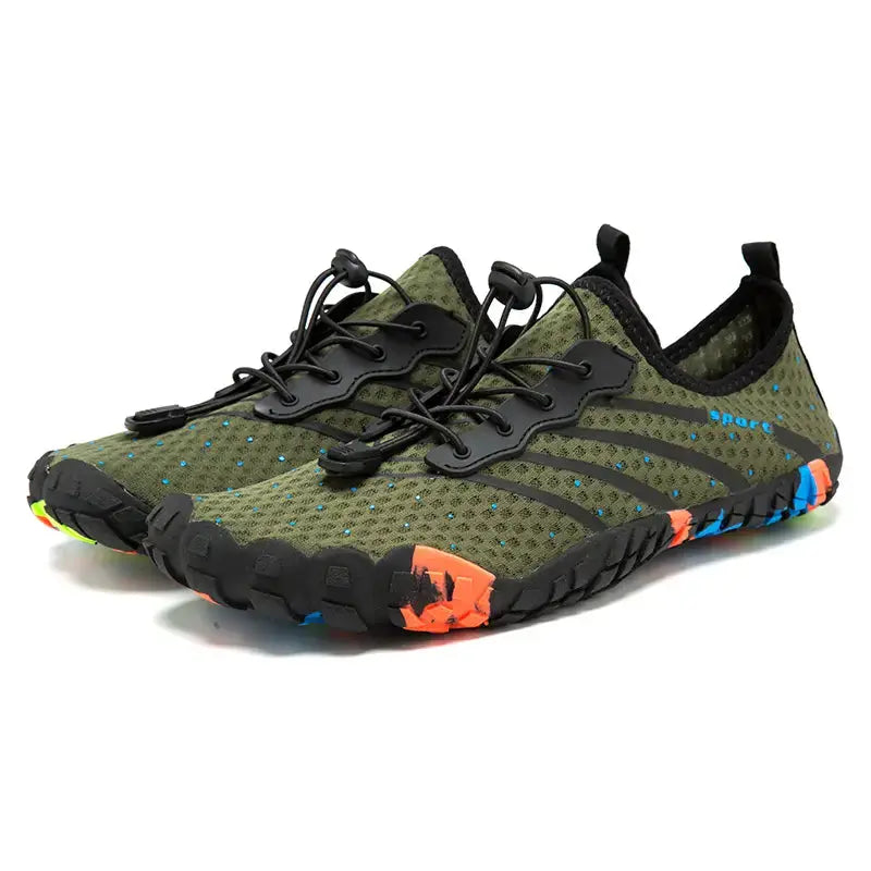 BareFoot Schoenen - Outdoor