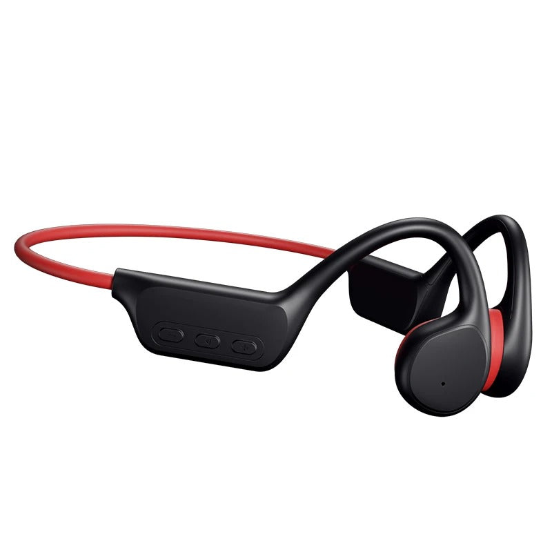 Bone-conduction Headphone - Veilig Fietsen & Hardlopen