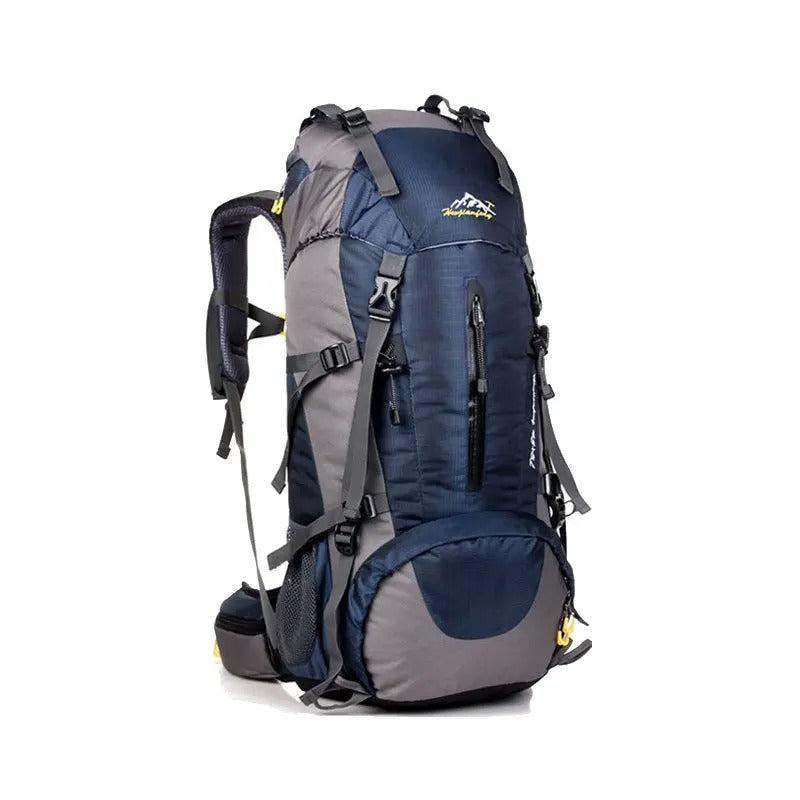 50L Backpack - Waterdicht