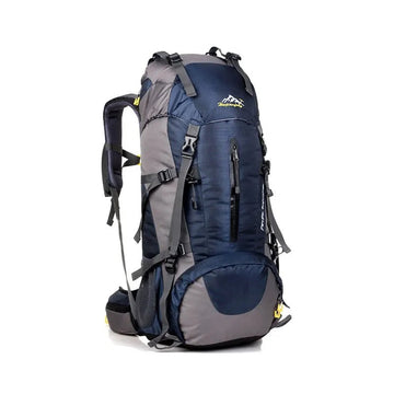 50L Backpack - Waterdicht